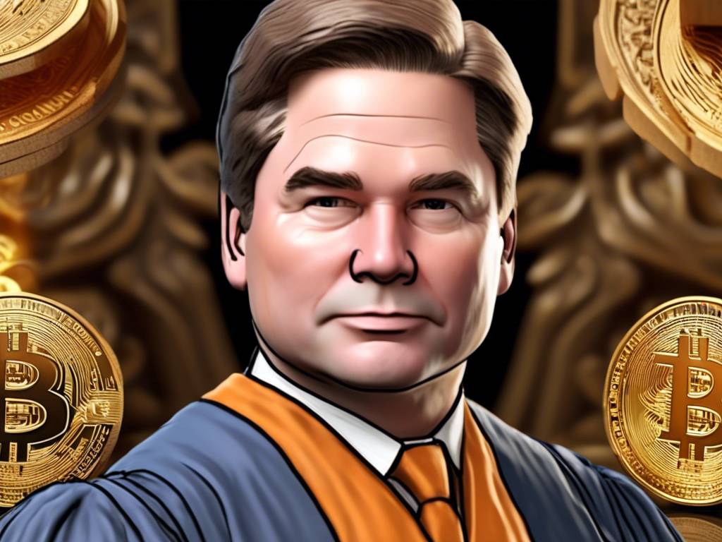 UK High Court Exposes Craig Wright's Bitcoin Inventor Fraud ??