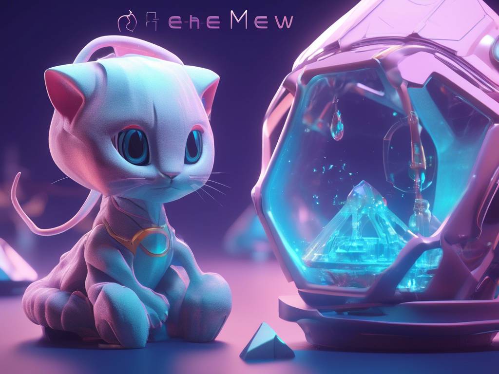 Invest in Ethena or MEW? Find out now! ??