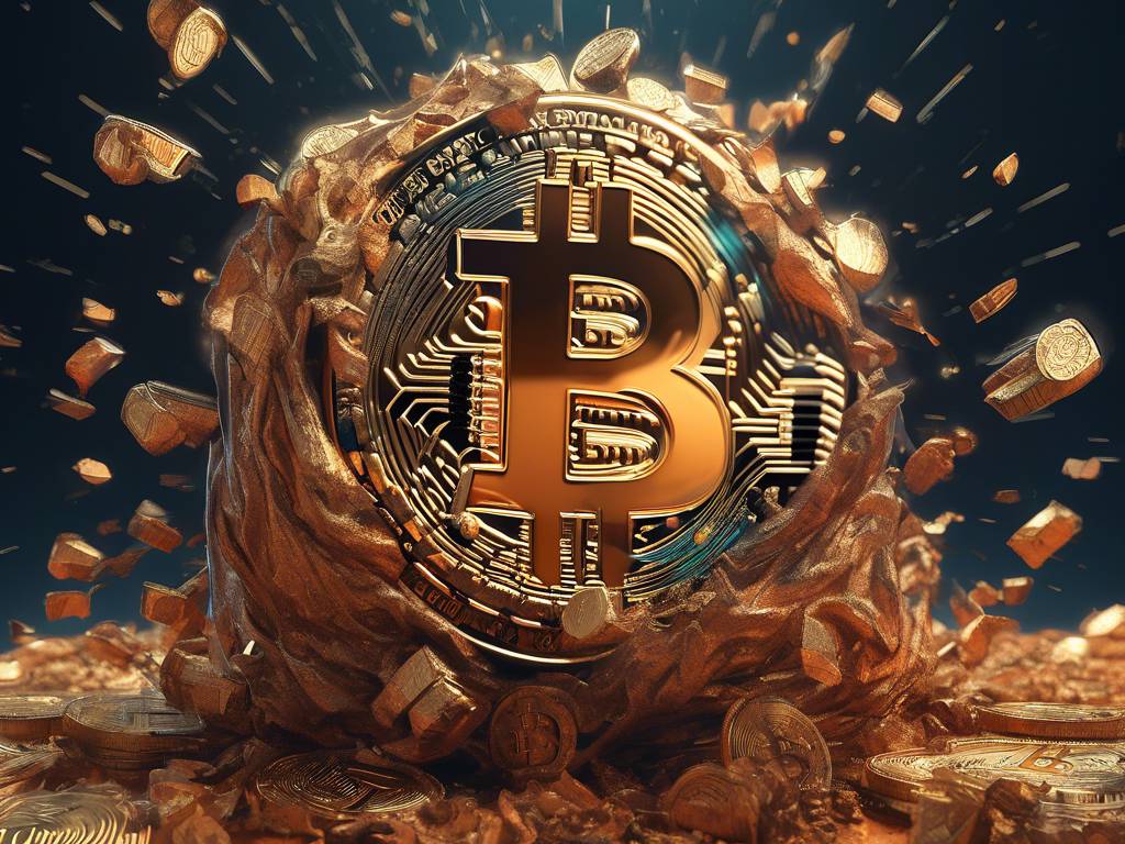 Bitcoin back above $62K ? - Brace yourselves for the next surge ?