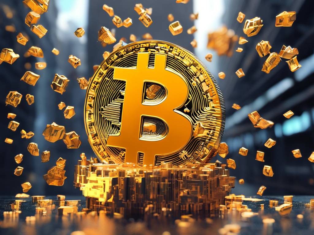 Binance NFT Marketplace Drops Bitcoin Support ??
