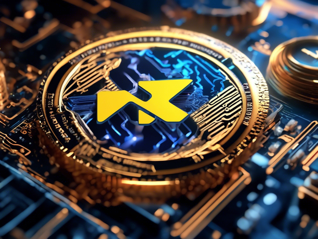 BNB Price Surges in Recovery ? Will the Bounce Last?