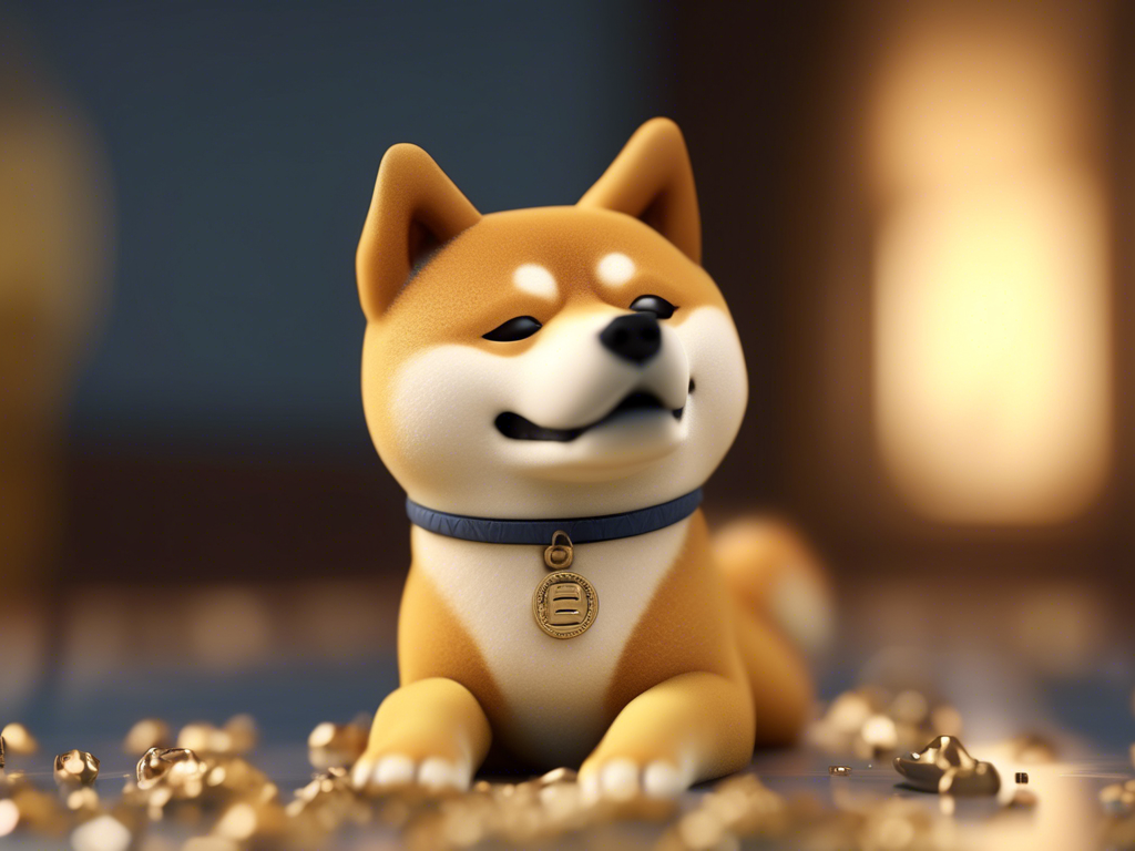 Doge Meme Shiba Inu Kabosu Dies at 18 ??