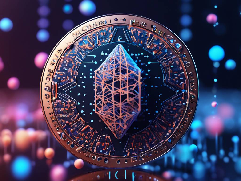 Cardano price prediction for April 30, 2024 using machine learning! ??