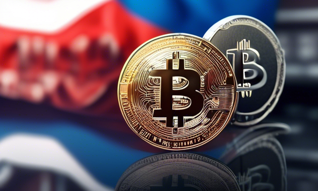 At Least Two Crypto Exchanges to Be Created by Russia - Sources ?