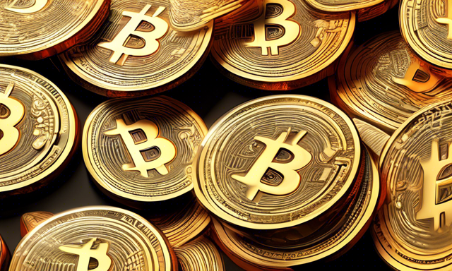 Major bitcoin conference to be headlined by Trump, creating buzz ?