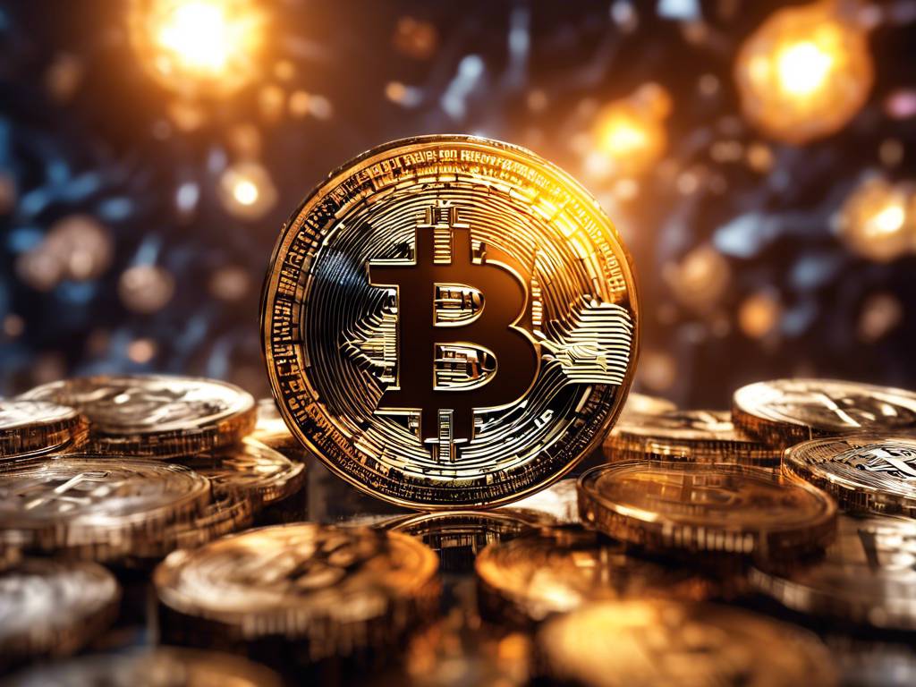 Crypto Expert Reveals Top Predictions After Bitcoin Halving 2024 ??