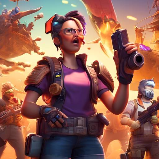Game Developers Strike Back! OpenSea NFT Delisting Prompts Epic Retaliation ?✊
