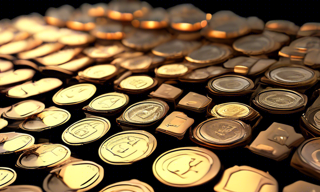 $125M briefly hit on Uniswap by PHIL Meme Coin from Ethereum genesis block ?
