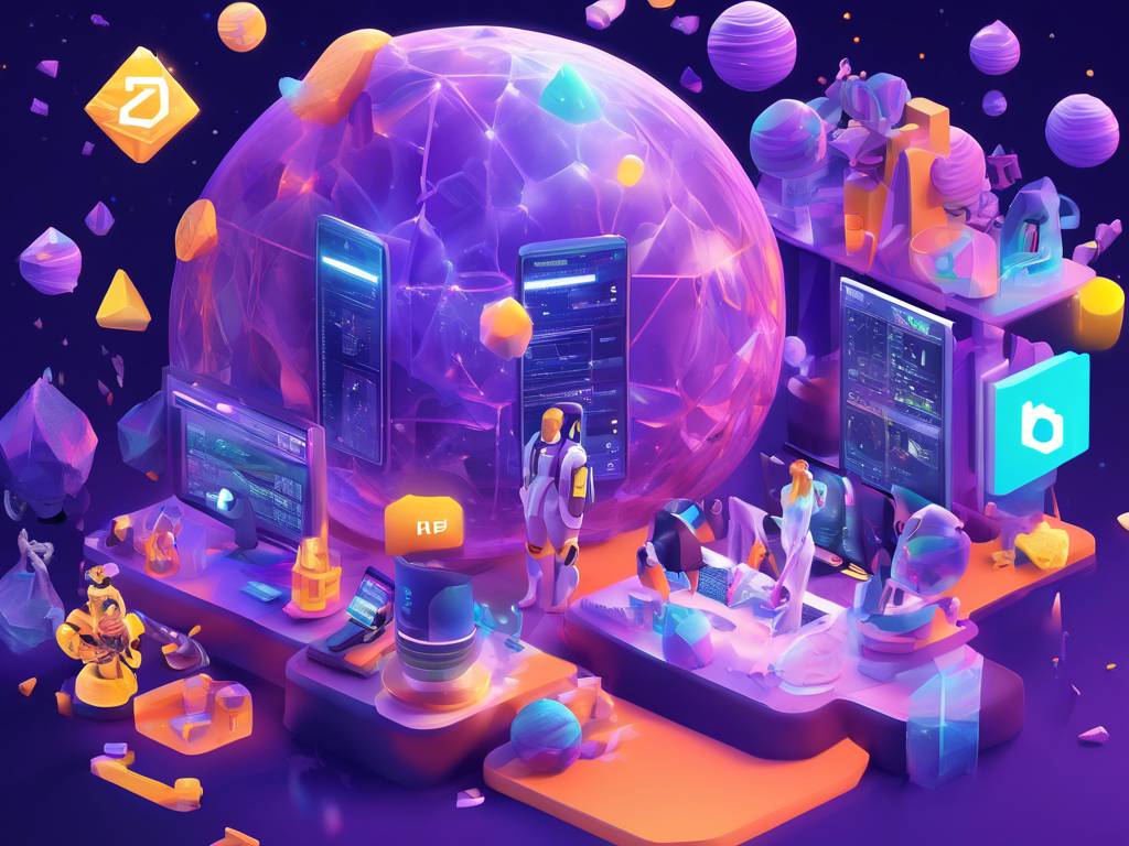 AlphaOrBeta Launches BNB Zone: Revolutionizing Prediction Markets with Binance Labs MVB Season 7 Cohort ??