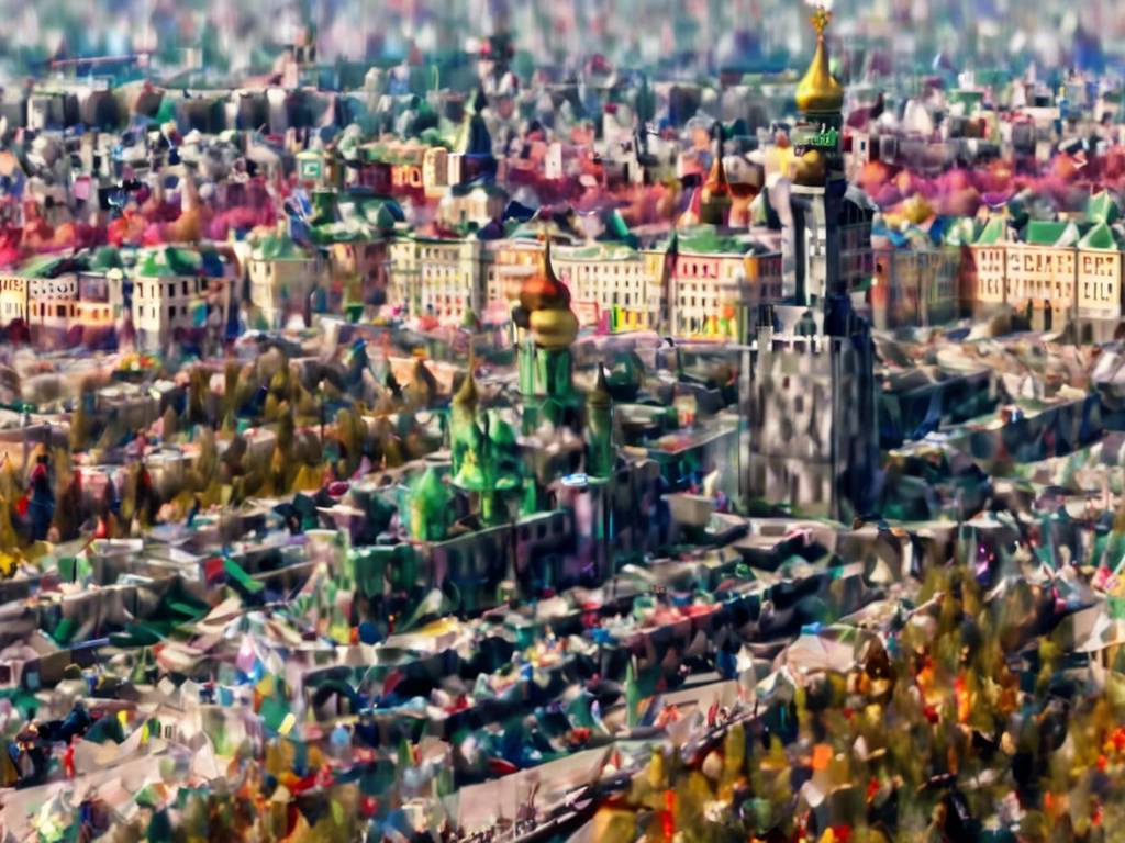 Kremlin warns of 'huge danger' if NATO sends troops to Ukraine, watching closely! ?