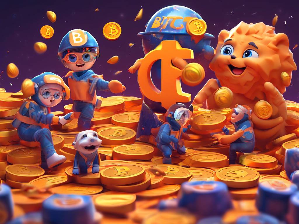 Bitget launches zero fee campaign for BTC and ETH spot trading! ??