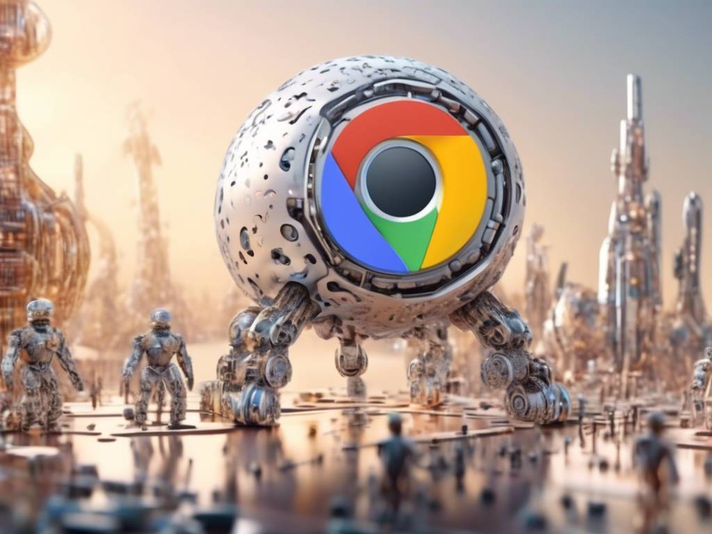 New Generation: Google Unveils AI-Powered Search Engine! ??