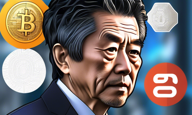 Solutions to social issues highlighted as Web3, blockchain by Japan PM ?
