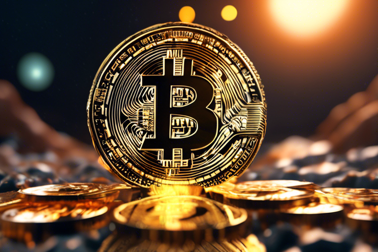 Bitcoin Price Prediction 2024: BTC Could Hit All-Time High by Oct ??