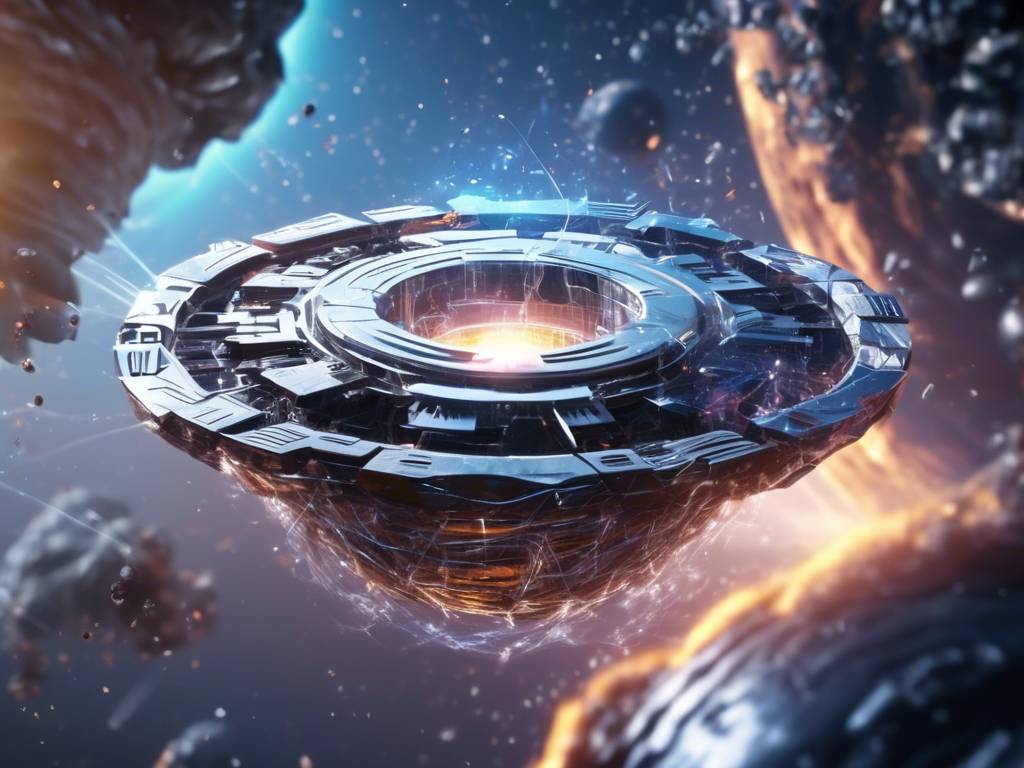 Solana token's $3B debut with Wormhole airdrop?