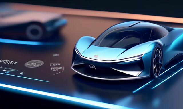 Could $5 be the next target for Nio stock following strong Q2 earnings? ?