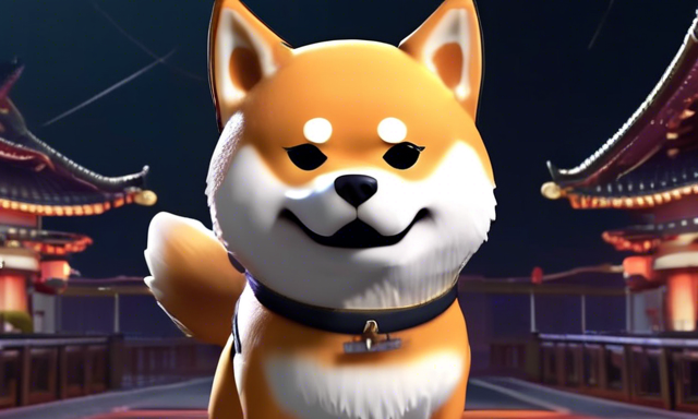 Release schedule for the first Shibarium-based Web3 game is revealed by Shiba Inu. ?