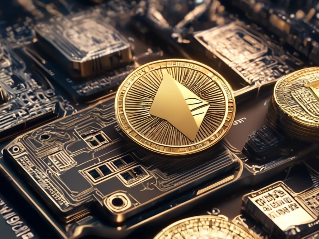 ProShares Aims to List Ethereum ETF on NYSE ??
