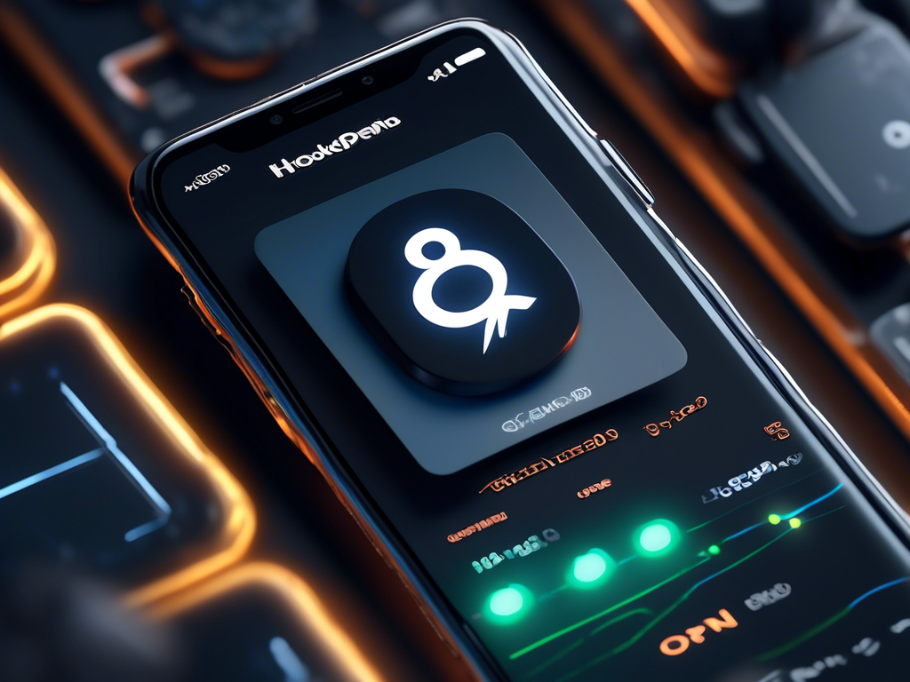 Hooked reduces gas fees with user-friendly opBNB integration! ?