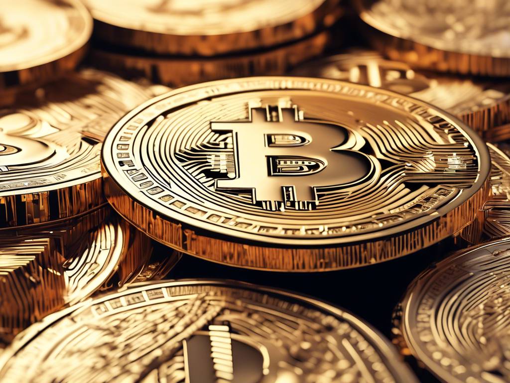 Bitcoin HODLers Smash Record-Buy ??