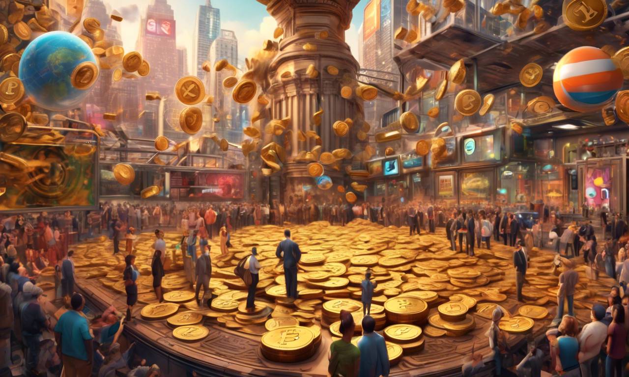 NY AG's Lawsuit Dismissal Sought by Digital Currency Group! ?