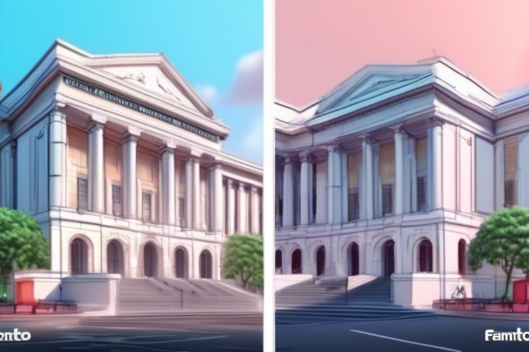 Singapore High Court rules Multichain to compensate Fantom Foundation $2.1M ??