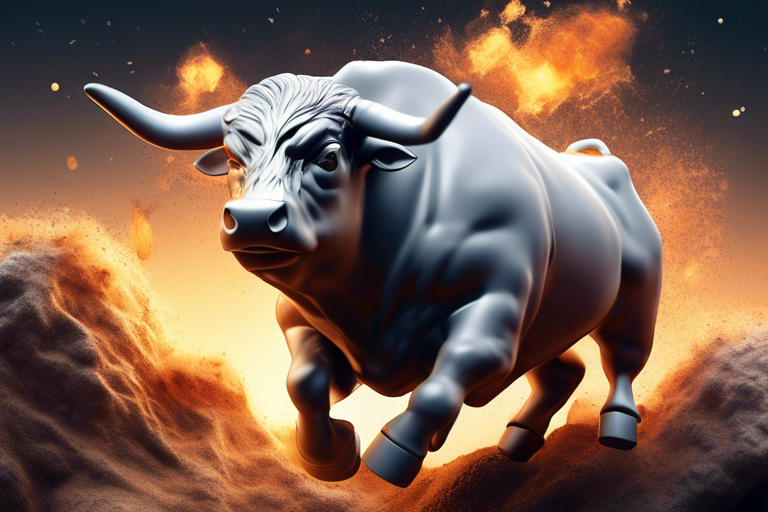 Bitcoin price surges as bulls return ? Is $60K within reach? ?