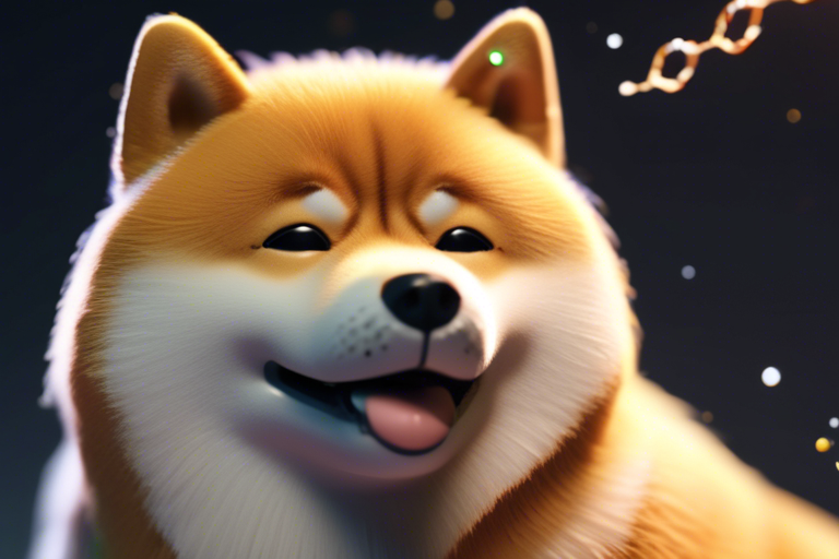 Ripple (XRP) Price Surges, Shiba Inu (SHIB) Boom ??