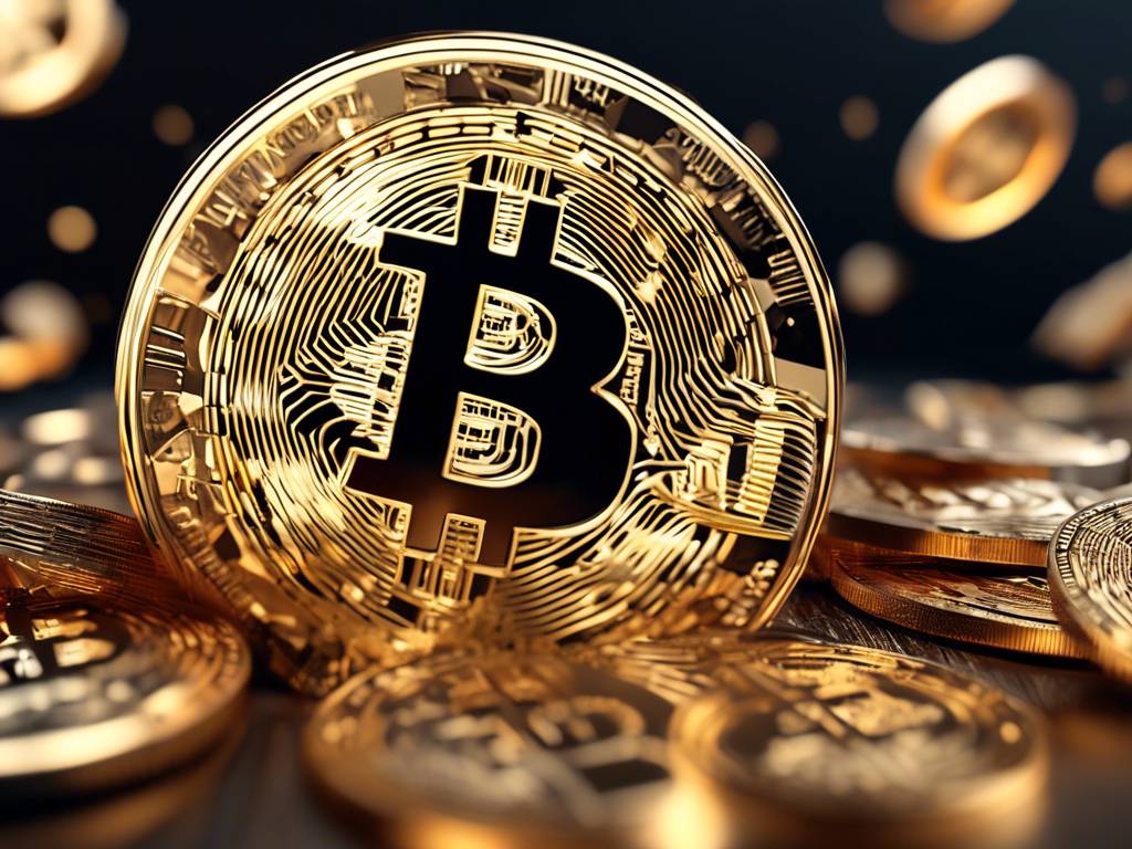 Expert predicts Bitcoin dip to $52,000 ? Don't panic! ?