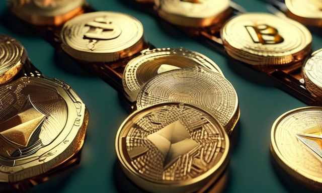 These Solana cryptos should be checked out before they're too late ?