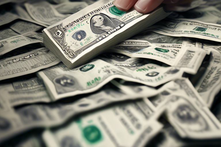 $6 Trillion Lost as Stock Market Plummets ???