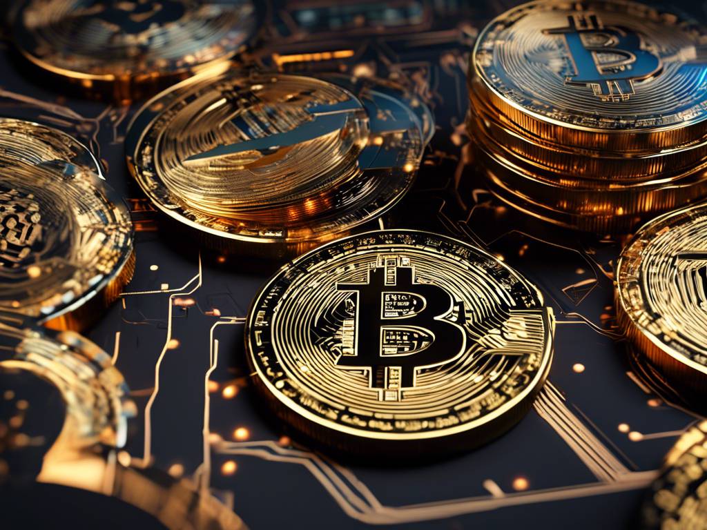 Boston hedge fund acquires $363M Bitcoin ETF shares ?