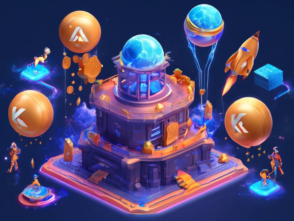 KuCoin Safeguards User Funds with "Sufficient" Reserves! ?