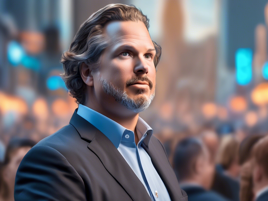 Salesforce faces short-term pain ahead ?