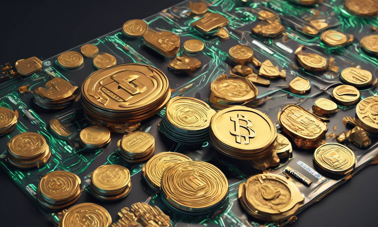 Bitstamp's Digital Payment Token Services Approved by MAS ??