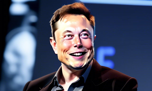 Elon Musk’s Twitter Takeover Backed by Crypto and AI Heavyweights ?