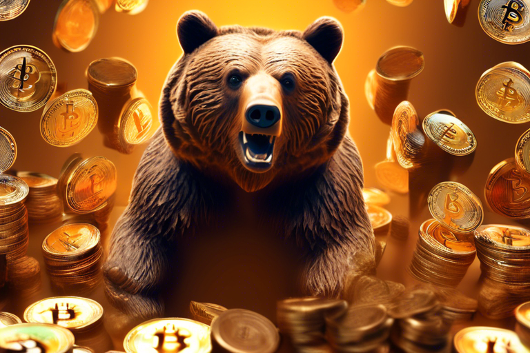 Bears Rule as Bitcoin Spot ETFs Face Massive Outflows ??