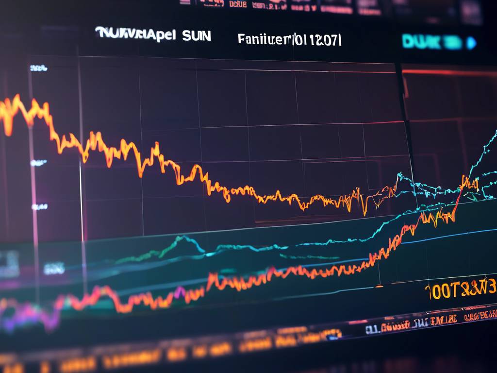 SUI Hits All-Time High but TVL Tumbles 12% ??