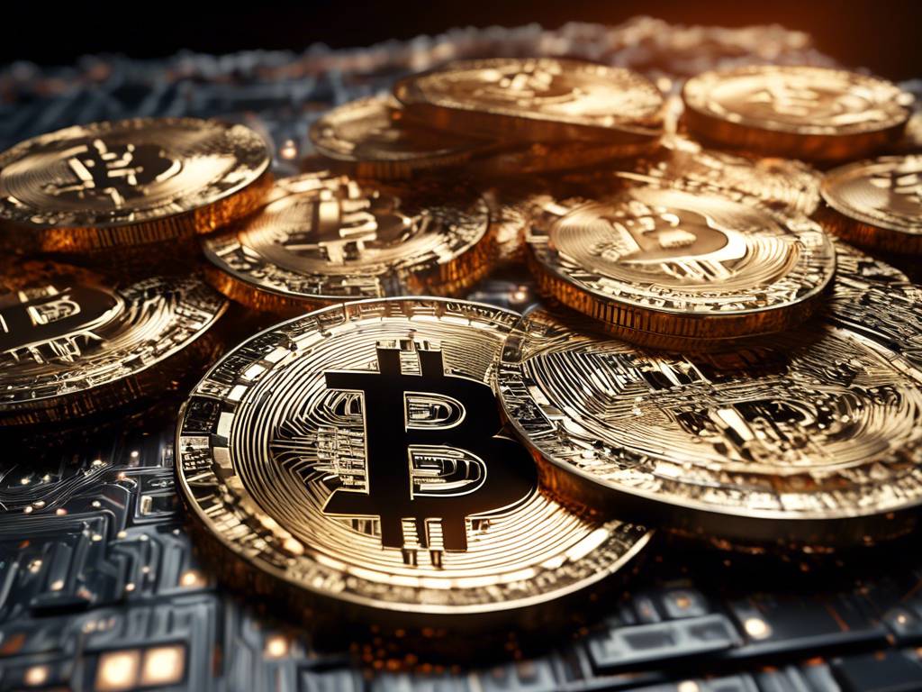 Bitcoin Investors Return Strong: Crypto Investments Rebound to $130 Million! ?