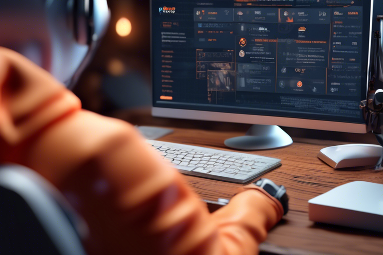 Is Your HubSpot Account Secure? Avoid Scams and Stay Protected! ?