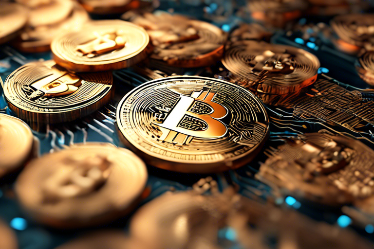 Boost Your Portfolio with Marathon Digital's June 2024 Bitcoin Surge! ??