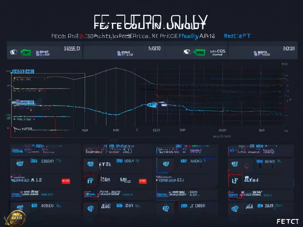 Fetch AI (FET) Price Rally Continues ??