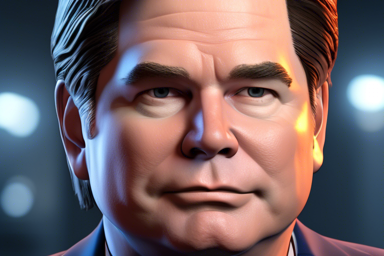 Perjury charges could be faced by Craig Wright for claiming to be Bitcoin creator. ?