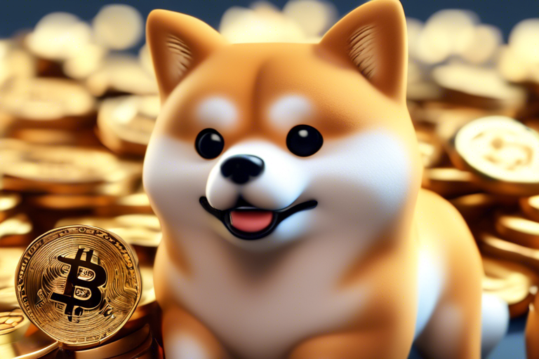 Traders Panic as SHIB Price Plummets ??