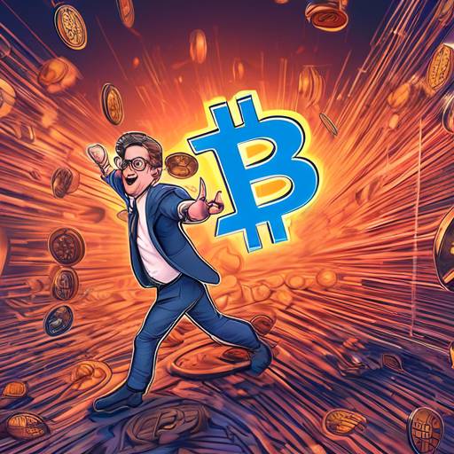 Bitcoin Bullish Signal Alert! Analyst Justin Bennett Unveils Altcoin Rally Trigger ?