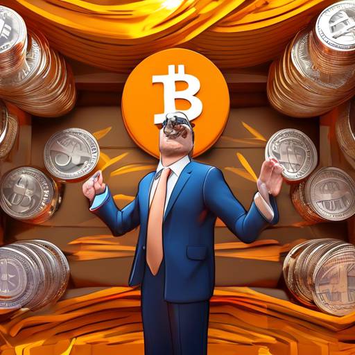 "SEC "new look" at Bitcoin ETFs ? Are changes coming?" ?