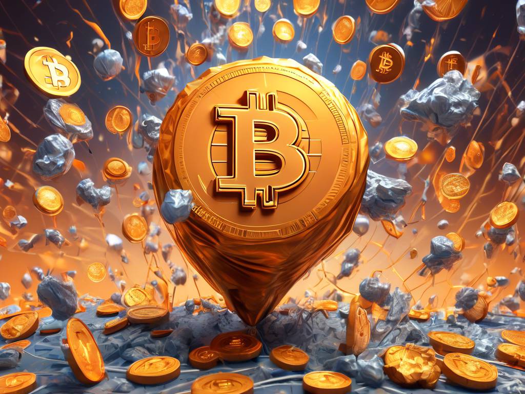 Crypto Analyst Reveals Inflation Secrets ??