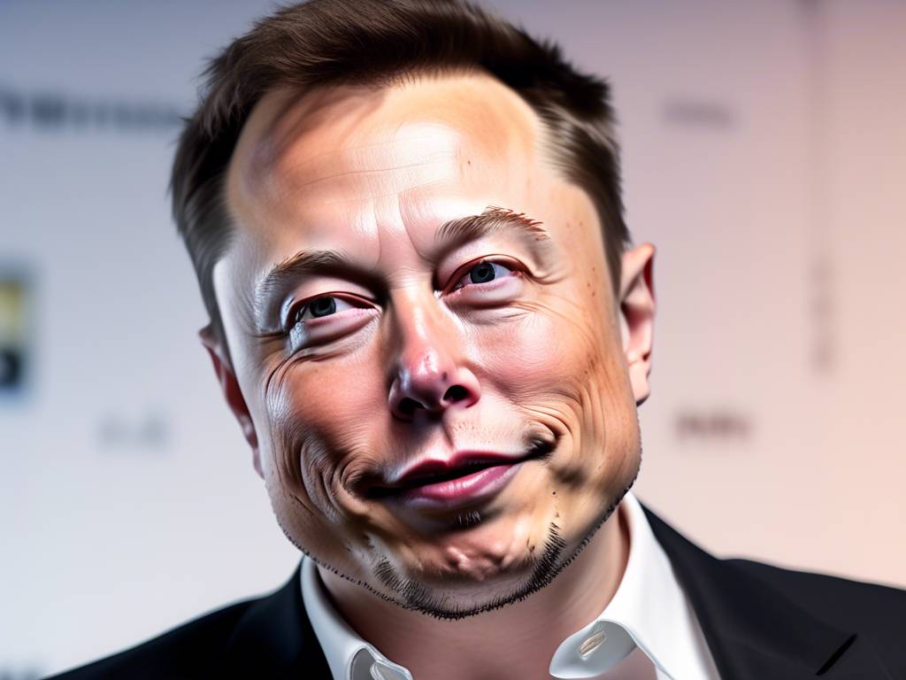 Is Elon Musk the social media etiquette guru we need? ??
