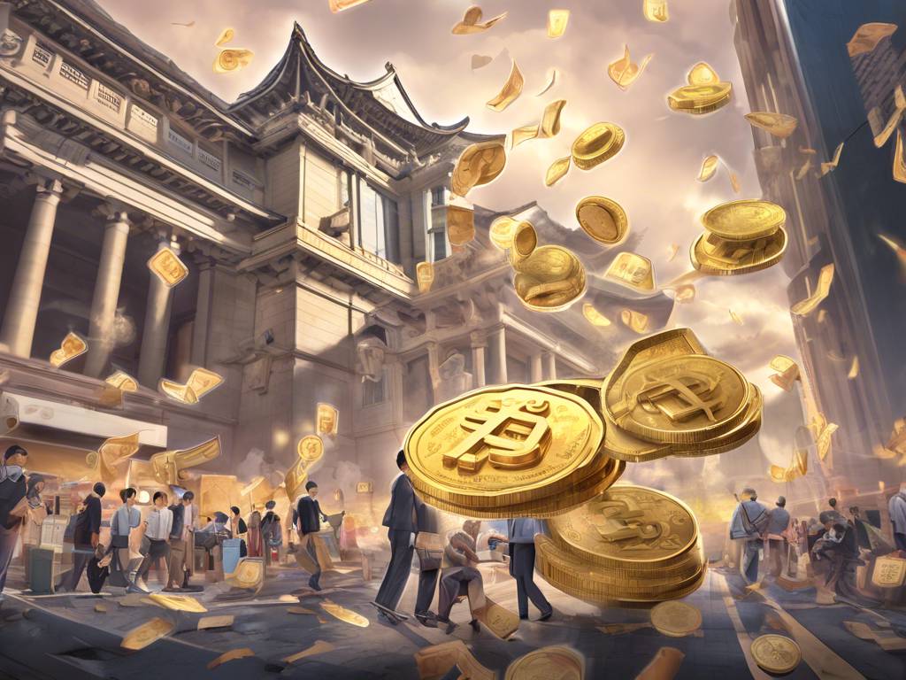 Hong Kong Central Bank Warns Against Deceptive Digital Currency Trials! ??