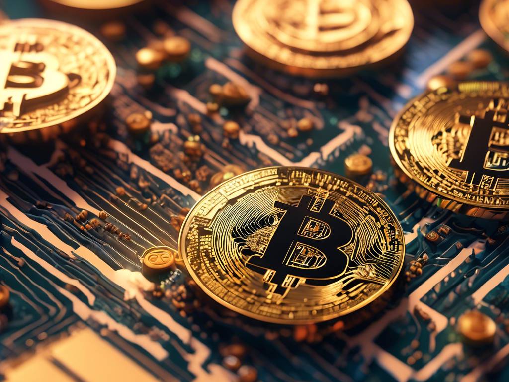 Crypto market gains $100B despite Israel attack ??